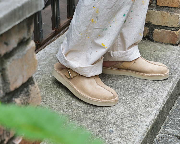 Clarks Originals CLARKS ORIGINALS クラークスオリジナルズ Clarks Originals CLARKS ORIGINALS クラークスオリジナルズ