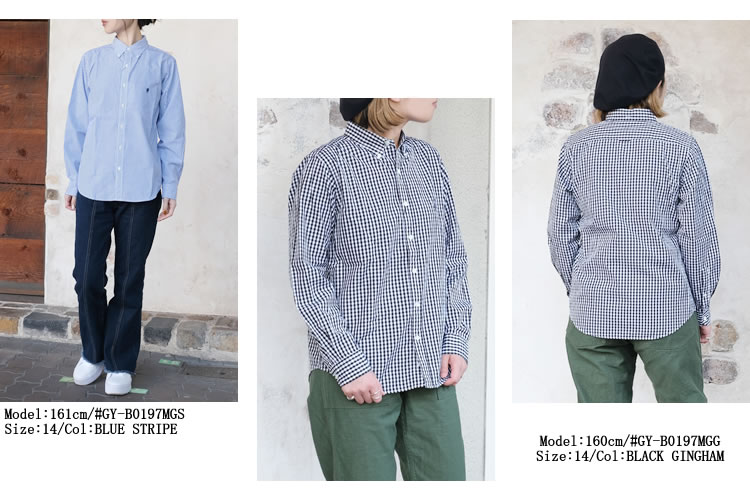 GYMPHLEX（ジムフレックス） トップス シャツ B0197MGS B0197MGG