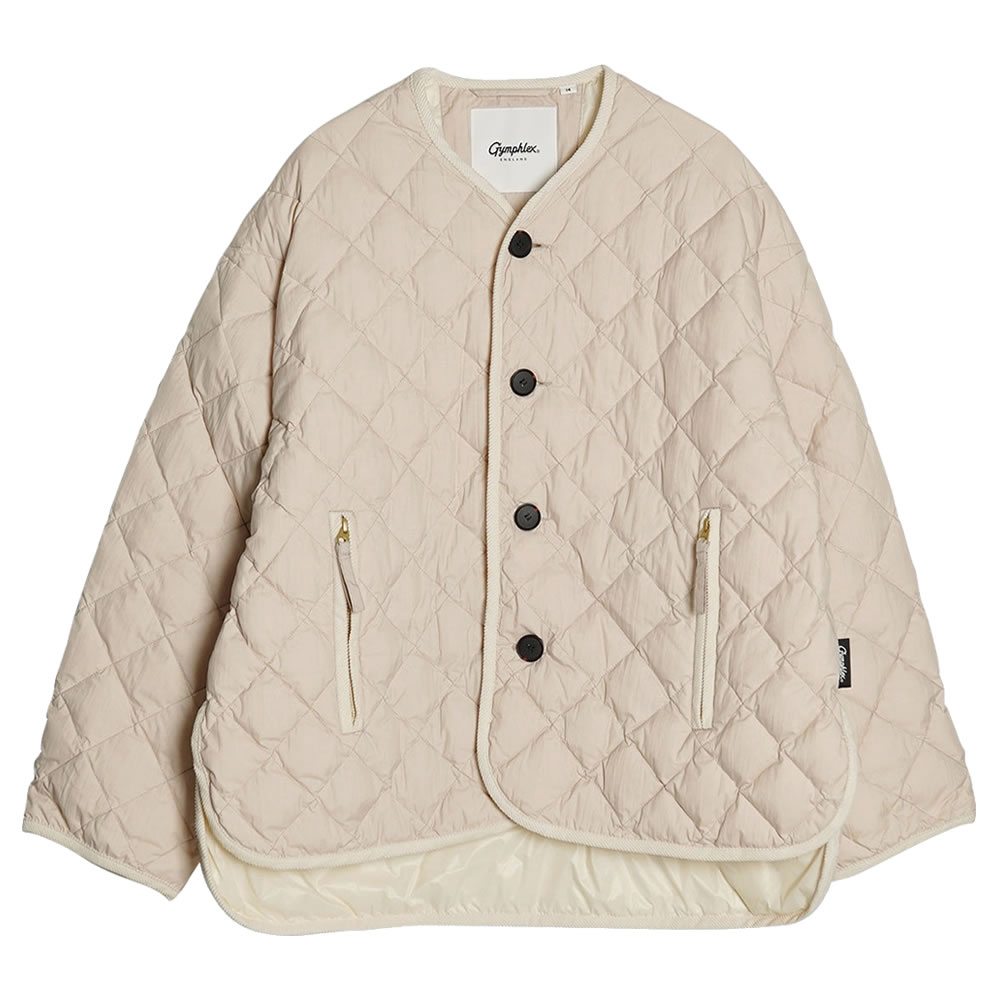 ジムフレックス アウター ジャケット レディース A0431NYM