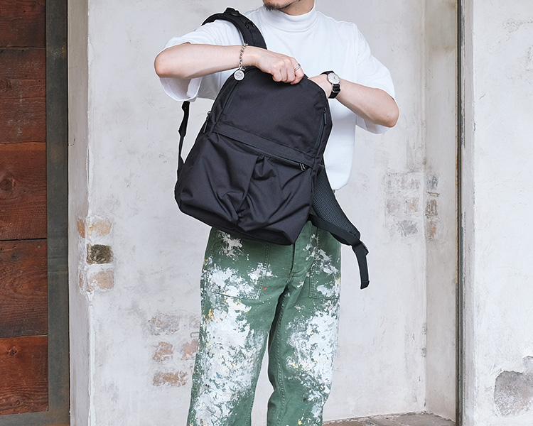 SML エスエムエル HELMET DAYPACK M ヘルメットデイパック M