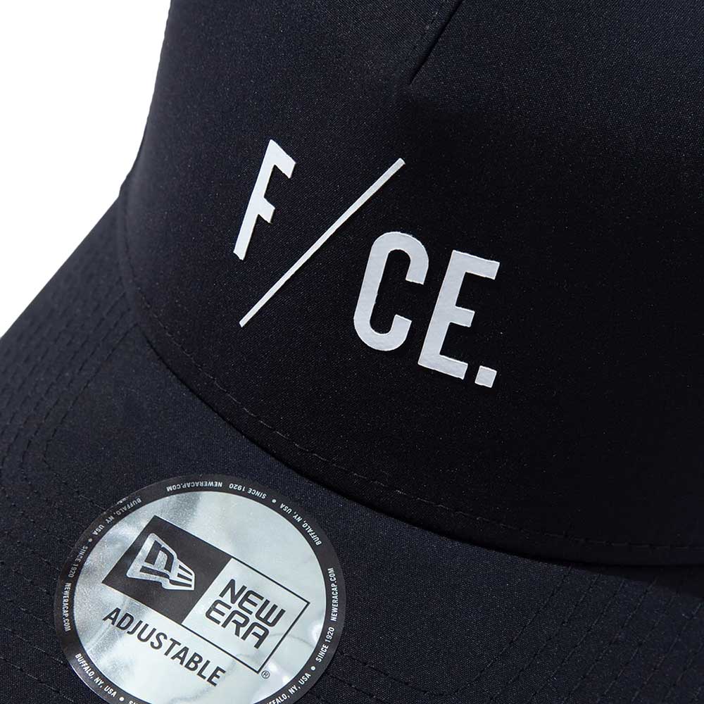 エフシーイー ニューエラ キャップ FSP38232U0005 : FLISCO by