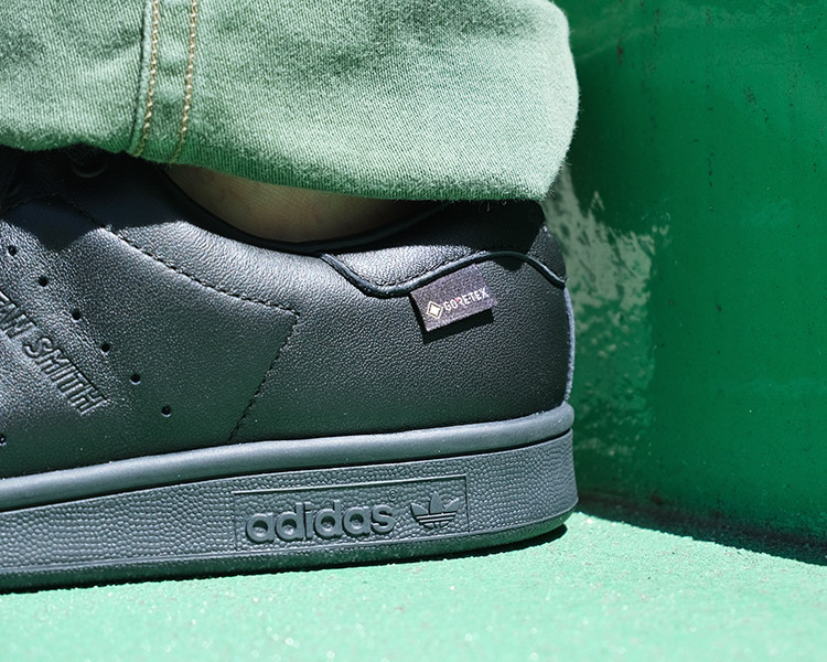 adidas Originals アディダス オリジナルス STAN SMITH LUX GTX