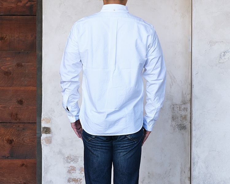 JELADO シャツ　マディソン　サイズM ジェラード JELADO ジェラード Madison Black BD Shirt マディソン ブラック