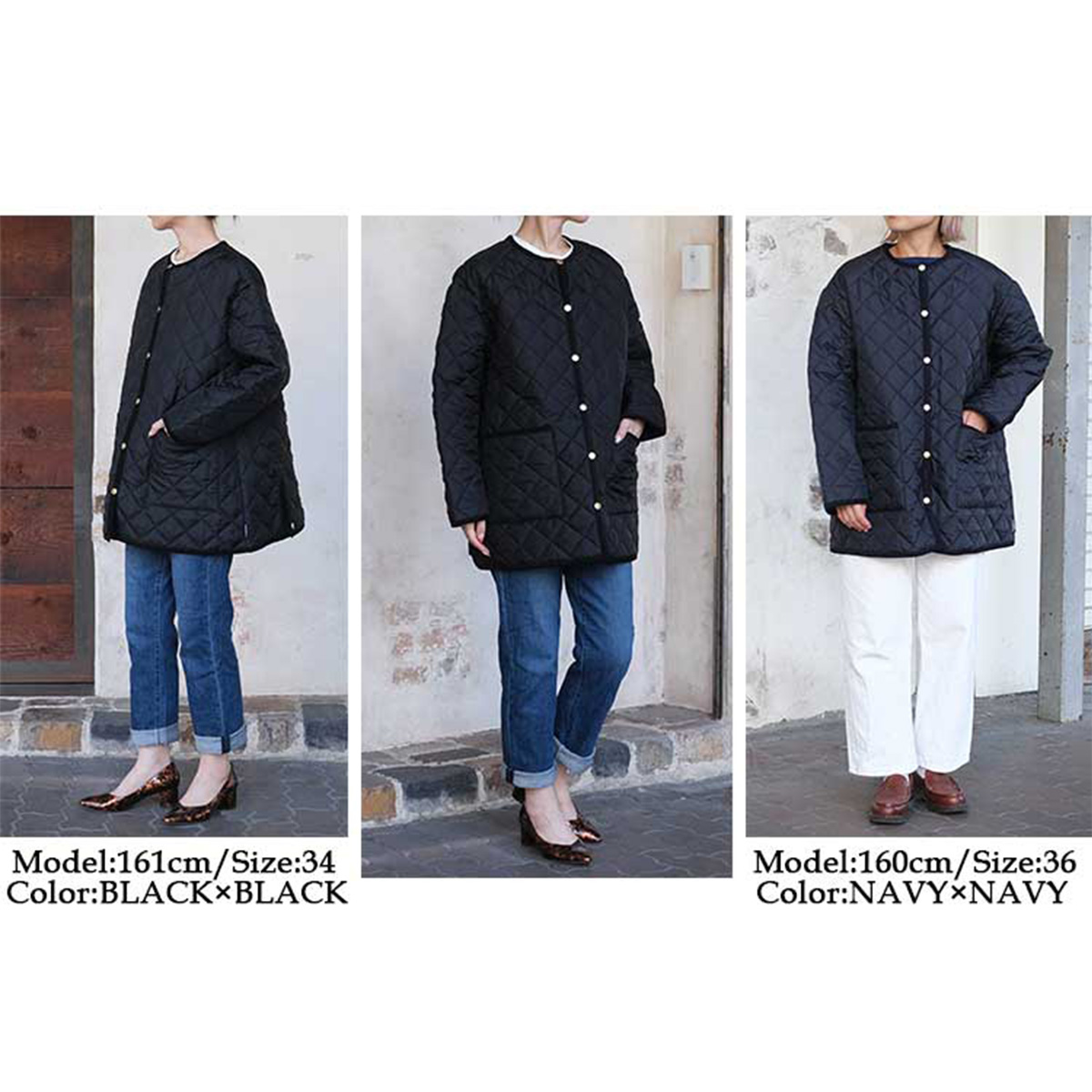 Traditional Weatherwear（トラディショナル ウェザーウェア