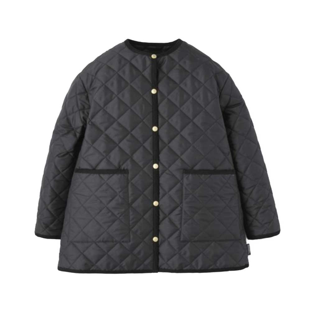 美品Traditional Weatherwear キルティングベスト 32 Traditional Weatherwear（トラディショナル ウェザーウェア） コート