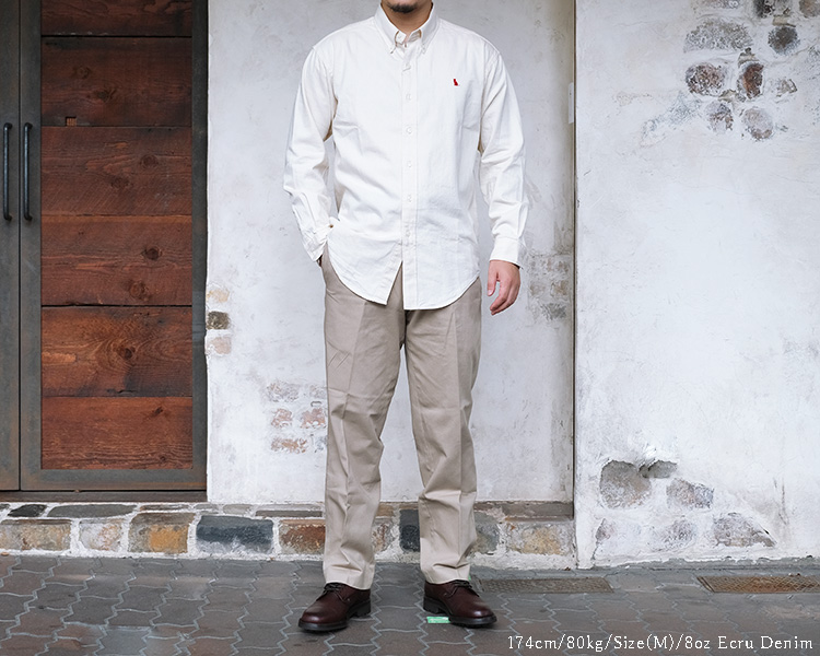WORKERS Workers ワーカーズ Country Button Down カントリー WORKERS Workers ワーカーズ Country Button Down カントリー