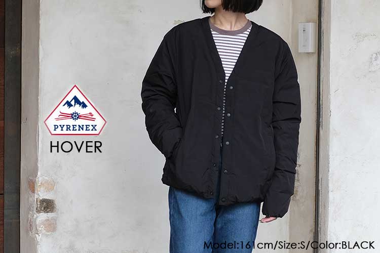 Pyrenex（ピレネックス） ホバー HMT003 : FLISCO byタイガース