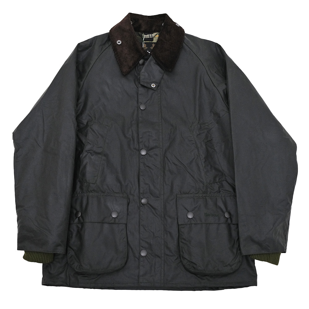 Barbour（バブアー） 【プロホースブラシプレゼント♪】Barbour BEDALE