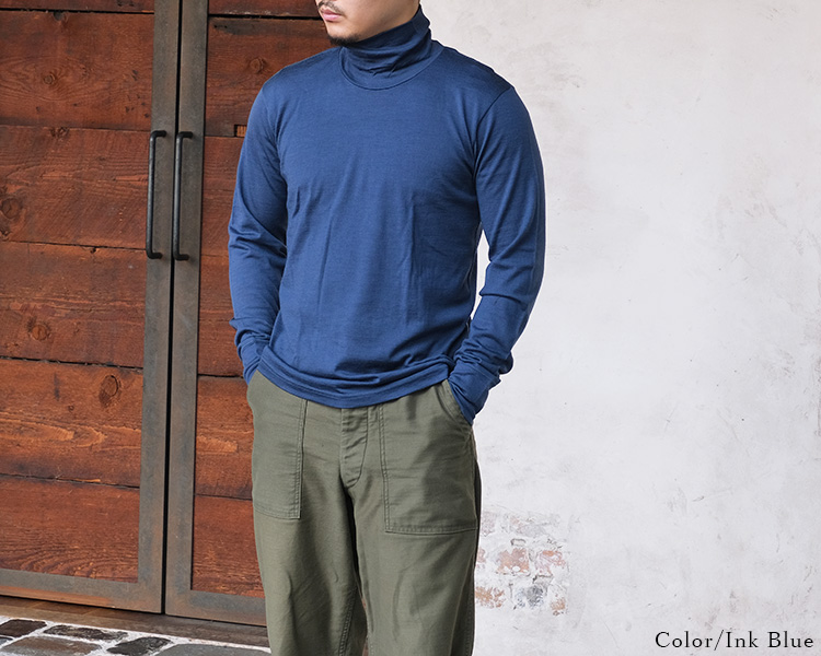 FilMelange（フィルメランジェ） JOSHUA ジョシュア ラウンドメリノ