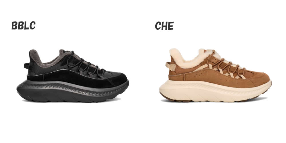 UGG（アグ） メンズ スニーカー #1145350 : FLISCO byタイガース