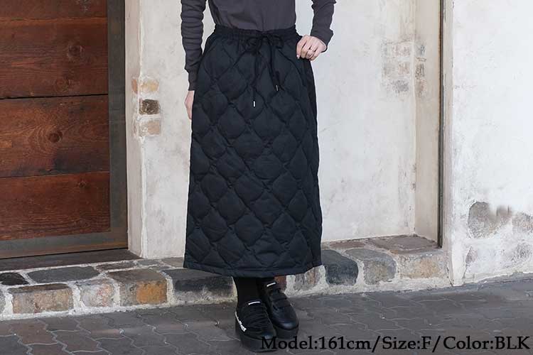 【美品】NANGA ダウン　スカート　完売品　ブラック　キャンプ 楽天市場】【公式】ナンガ NANGA レディース スカート ダウン