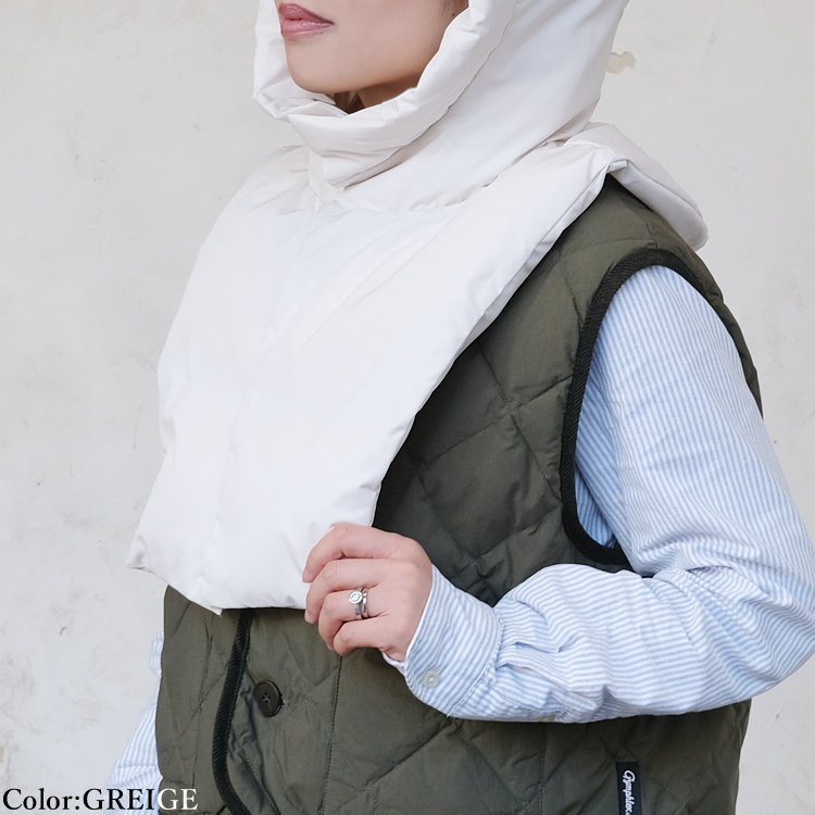 ORCIVAL（オーシバル） オーチバル ネックウォーマー #OR-H0236SRL