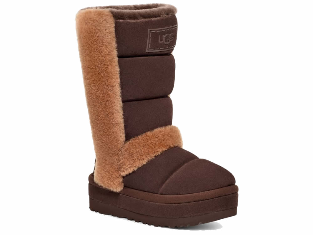 UGG（アグ） レディース ブーツ ウィメンズ クラシック チラピーク