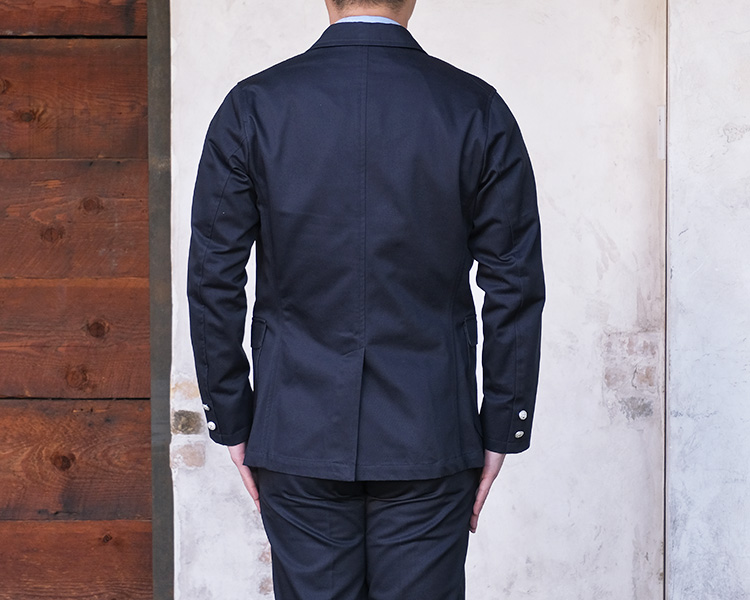 WORKERS Workers ワーカーズ IVY BLAZER アイビーブレザー 8.2 WORKERS Workers ワーカーズ IVY BLAZER アイビーブレザー 8.2
