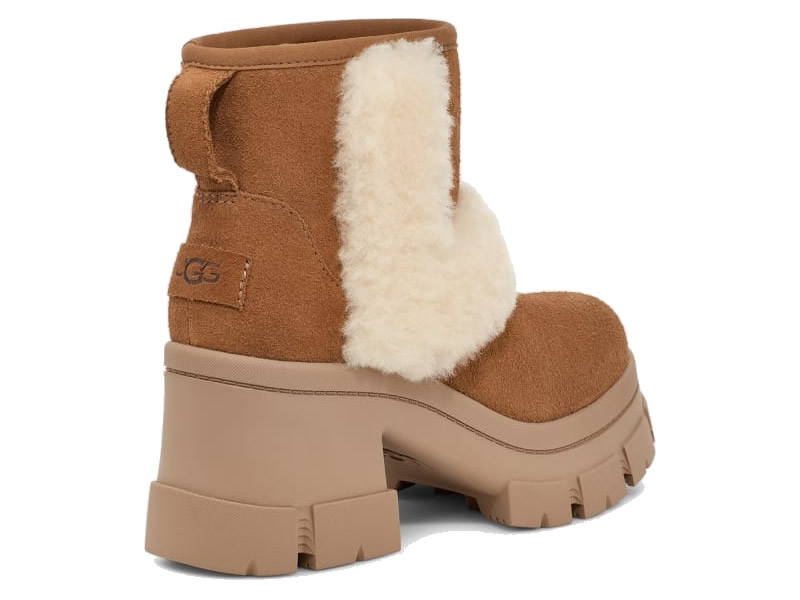 UGG W BROOKLYN SUNBURST ブルックリン サンバースト UGG® 公式【 ブルックリン サンバースト|Brooklyn Sunburst
