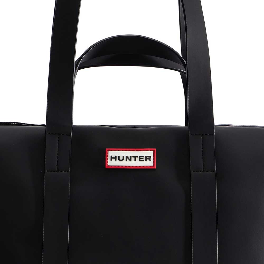 HUNTER（ハンター） トートバッグ UBS2235CPE : FLISCO byタイガース