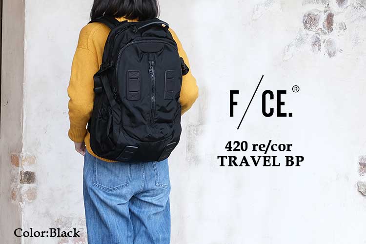 エフシーイー バックパック FCD30251B0005 : FLISCO byタイガース