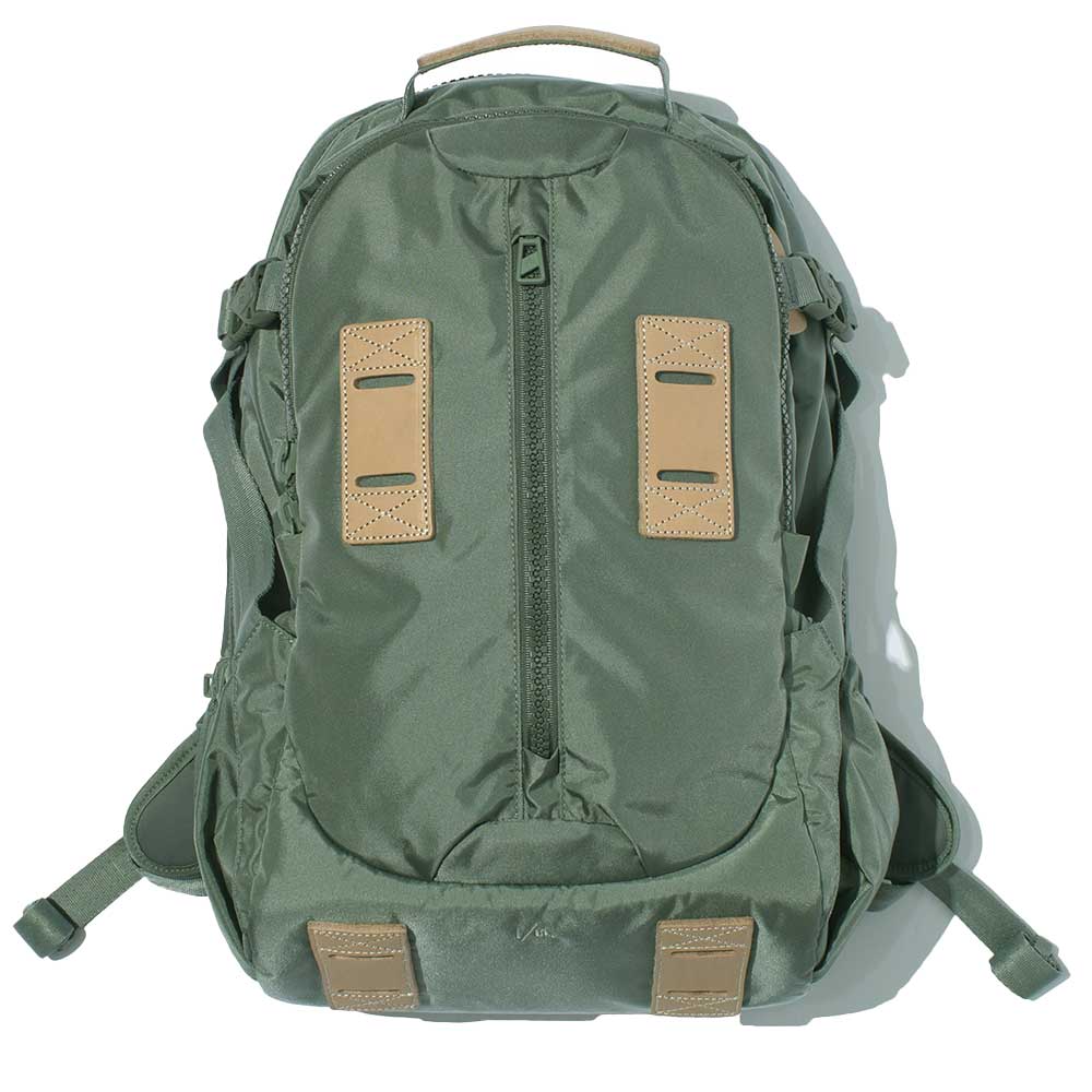 エフシーイー F/CE. リュック 420 re/cor トラベル バックパック