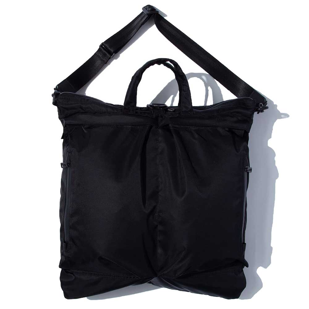 F/CE. エフシーイー ヘルメットバッグ FRT33251B0001 : FLISCO