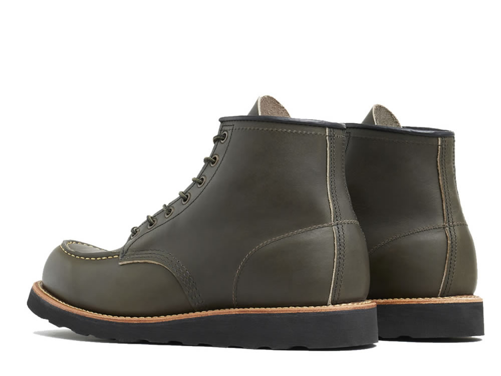 RED WING SHOES（レッドウィング） REDWING 8828 クラシック モック