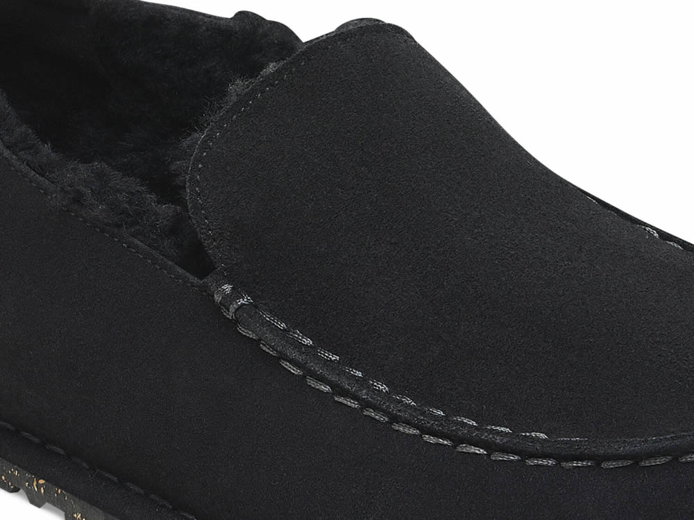 BIRKENSTOCK 廃盤品　メイン　モカシン 25cm BIRKENSTOCK 廃盤品 メイン モカシン 25cm - メルカリ