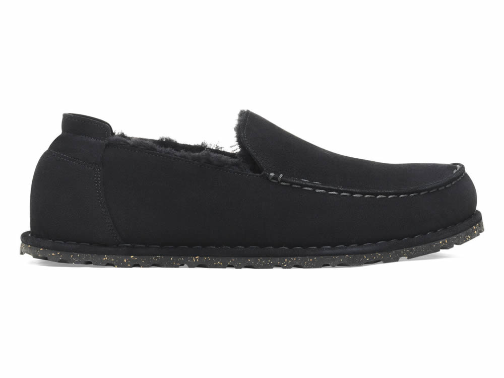 BIRKENSTOCK ビルケンシュトック モカシン 1025211 : FLISCO by