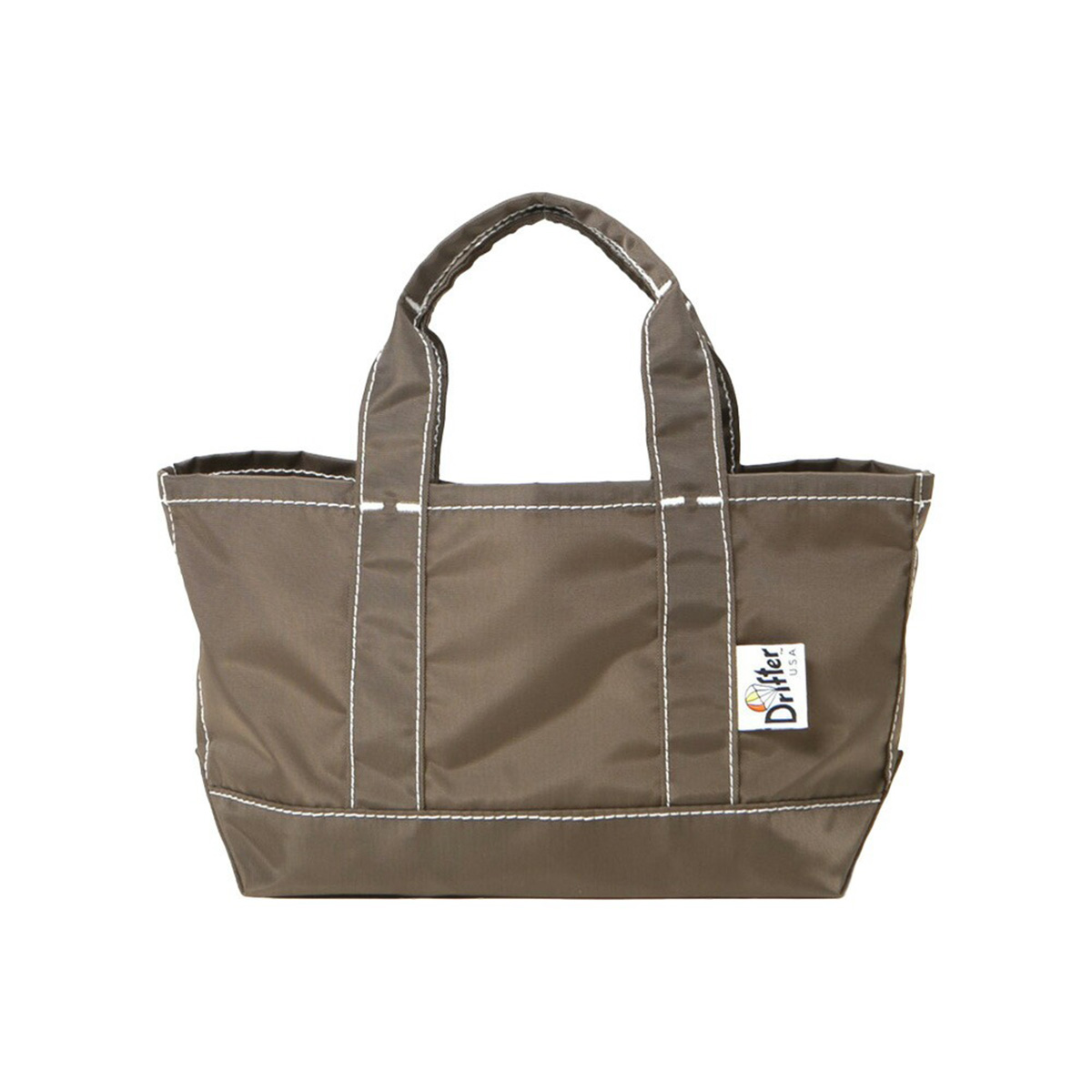 Drifter（ドリフター） バックアイ ミニトート BUCKEYE MINI TOTE