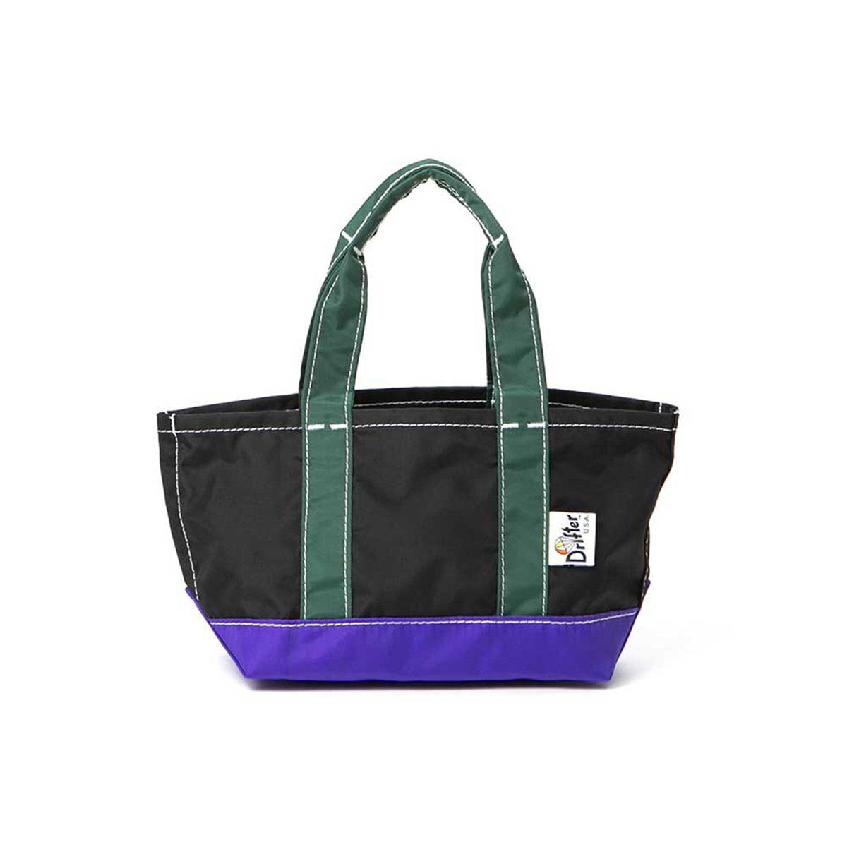 Drifter（ドリフター） バックアイ ミニトート BUCKEYE MINI TOTE