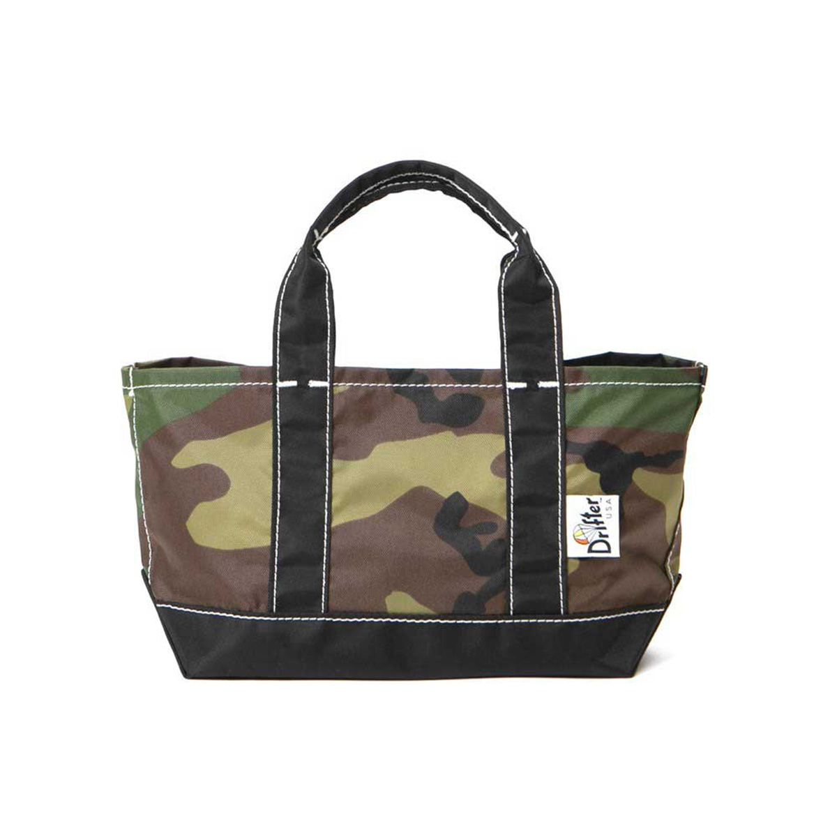 Drifter（ドリフター） バックアイ ミニトート BUCKEYE MINI TOTE