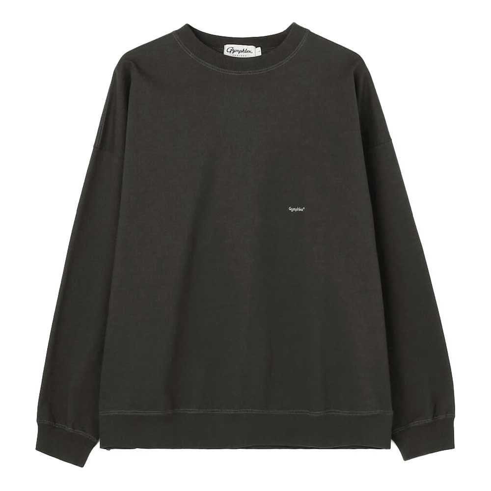 GYMPHLEX ジムフレックス 長袖 Tシャツ C0102HWJ : FLISCO by