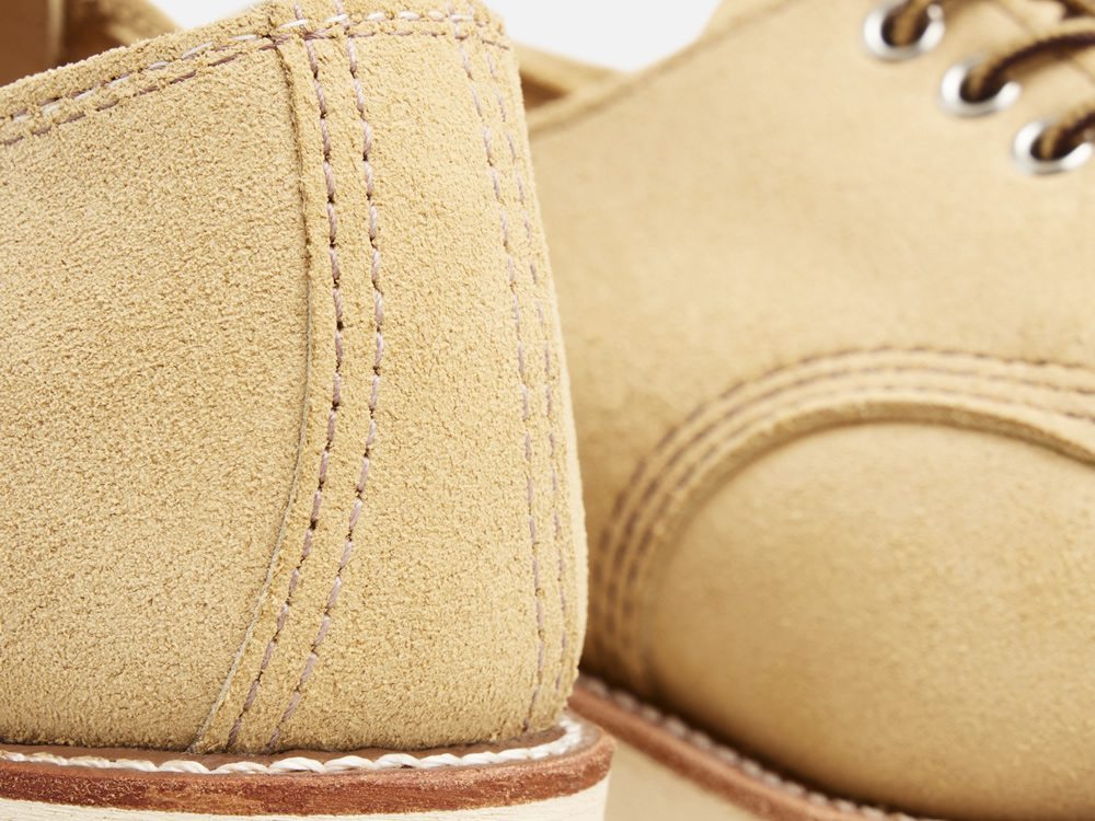 RED WING SHOES（レッドウィング） REDWING 8079 クラシックモック