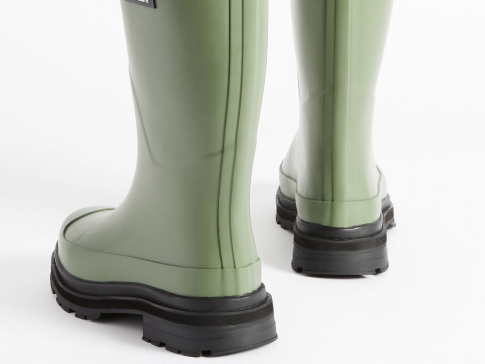 【クリーナー付き】AIGLE　レインブーツ 楽天市場】【スーパーセール】エーグル レインブーツ レディース