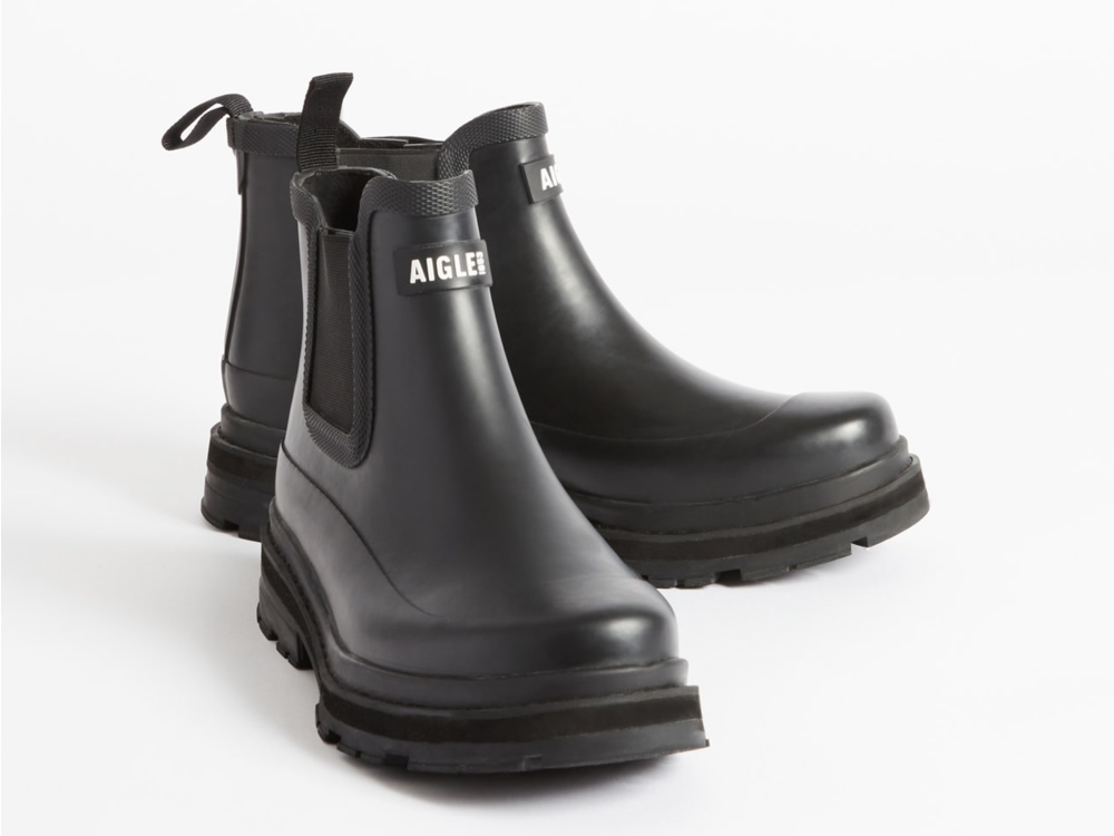 AIGLE エーグル レインブーツ ZZHNC95 : FLISCO byタイガース