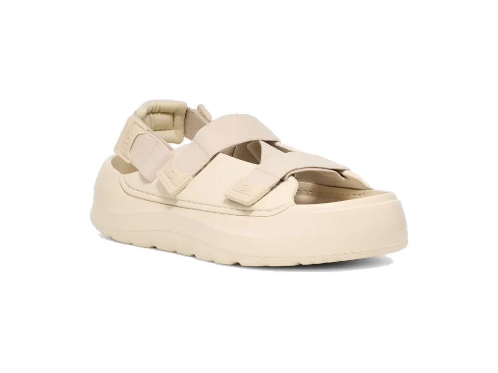 UGG（アグ） メンズ サンダル ストラタス : FLISCO byタイガース