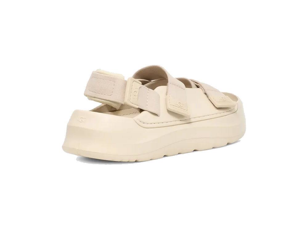 UGG（アグ） メンズ サンダル ストラタス : FLISCO byタイガース
