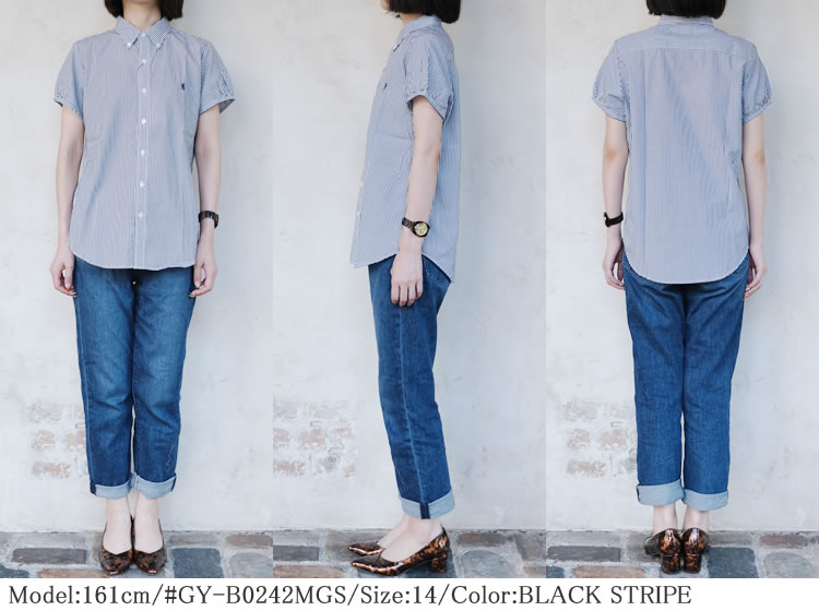 GYMPHLEX（ジムフレックス） トップス レディース B0242MGS MGG