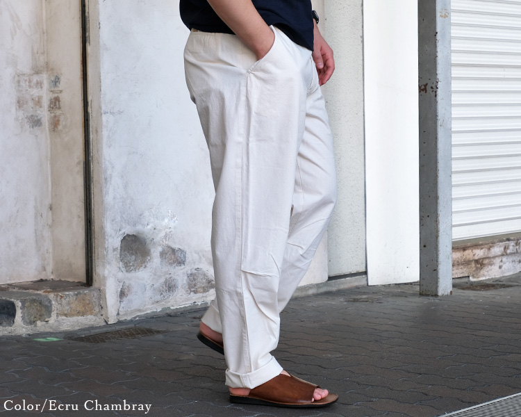 WORKERS Workers ワーカーズ FWP Trousers FWPトラウザー