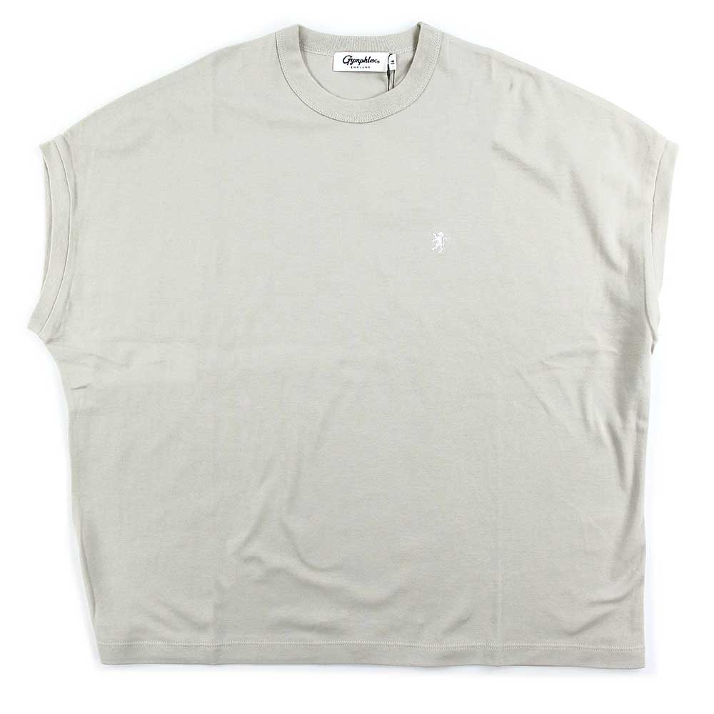 ジムフレックス Tシャツ GY-C0361FLK