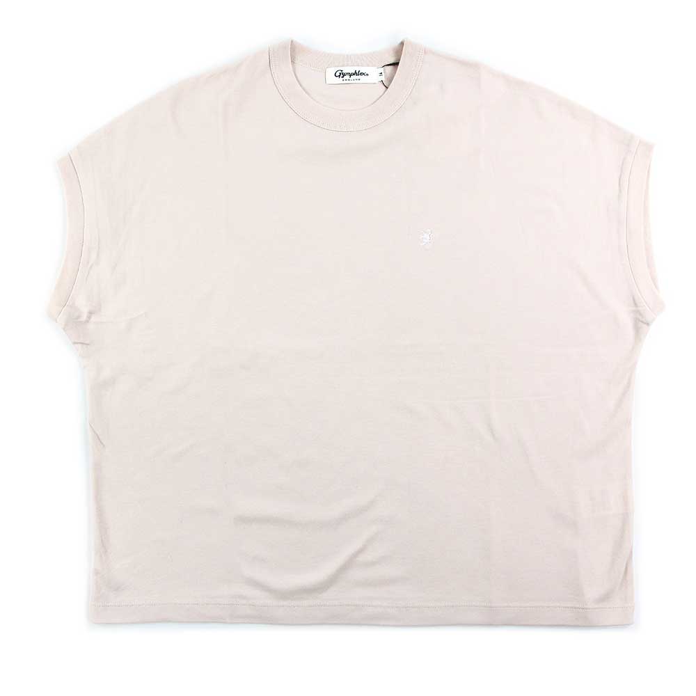ジムフレックス Tシャツ GY-C0361FLK