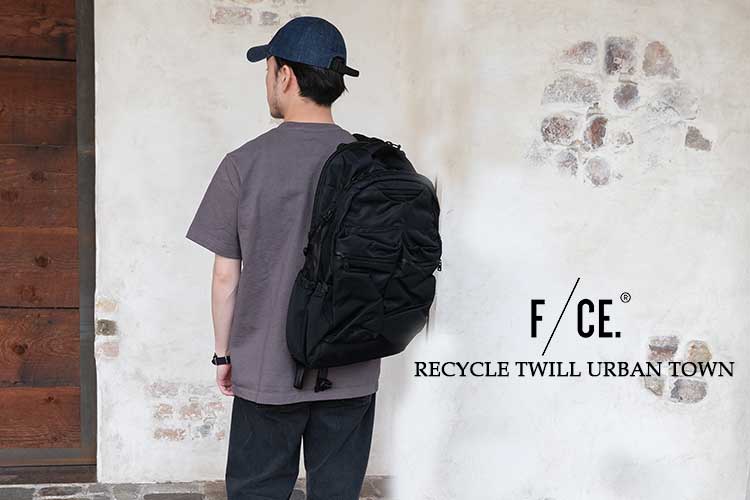 F/CE.（エフシーイー） 【爆買】エフシーイー バックパック