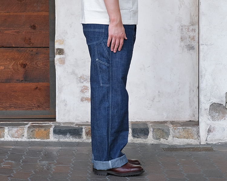 JELADO ジェラード 311W Painter Pants JP94311W ペインター