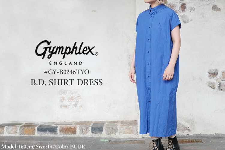 GYMPHLEX ジムフレックス トップス ワンピース レディース