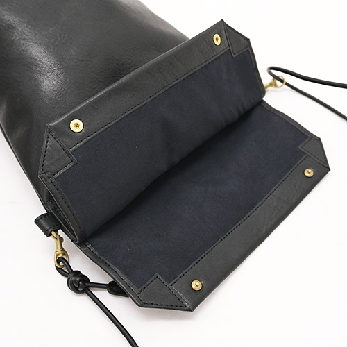 ボーノ ＜クーポン対象外＞<br>SLOW スロウ bono gasmask shoulder