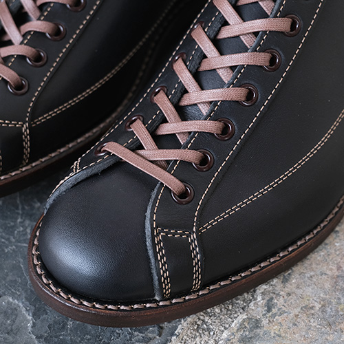 BROTHER BRIDGE ブラザーブリッジ HENRY ヘンリー BUCKET BLK
