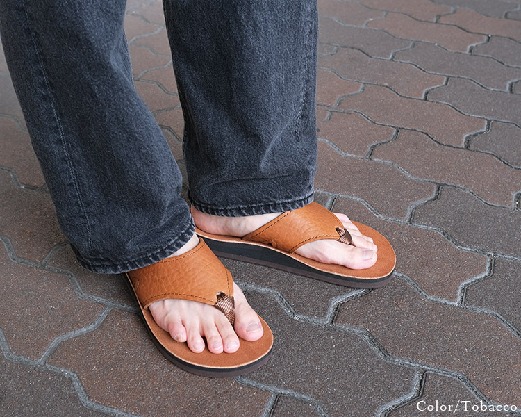 THE SANDALMAN サンダルマン 501 BEACH WIDE ビーチワイド