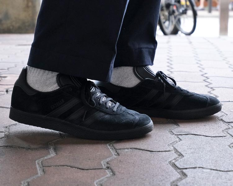 GAZELLE（adidas Originals） adidas Originals アディダス オリジナル