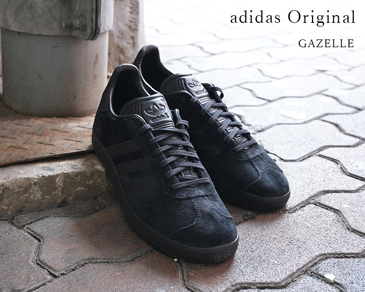 GAZELLE（adidas Originals） adidas Originals アディダス オリジナル