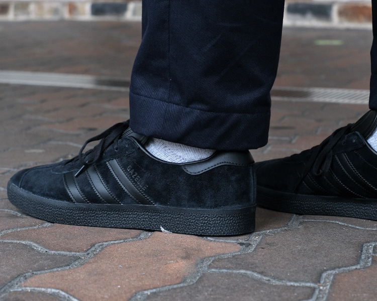 GAZELLE（adidas Originals） adidas Originals アディダス オリジナル