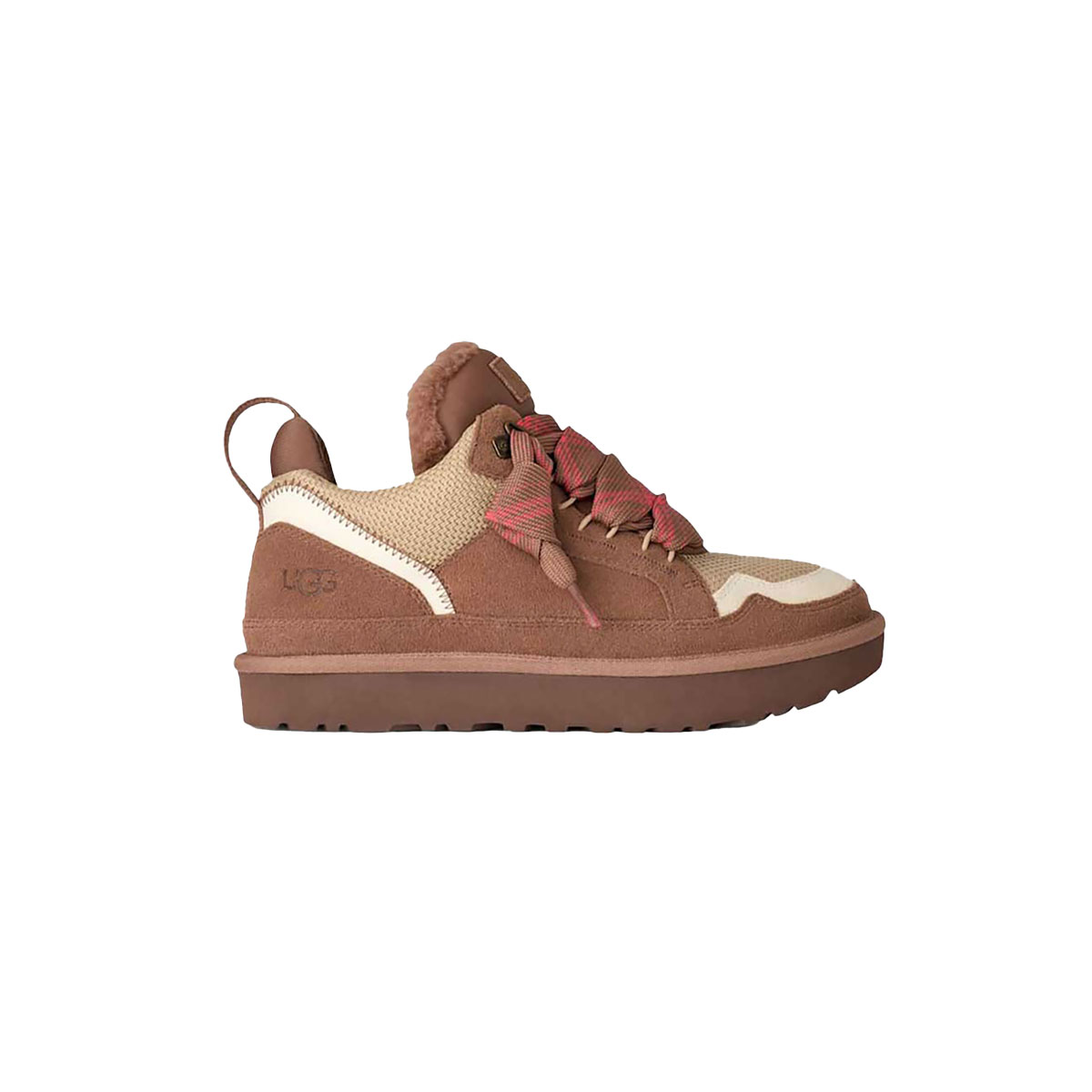 UGG（アグ） スニーカー ローメル レディース 1144032 スエード
