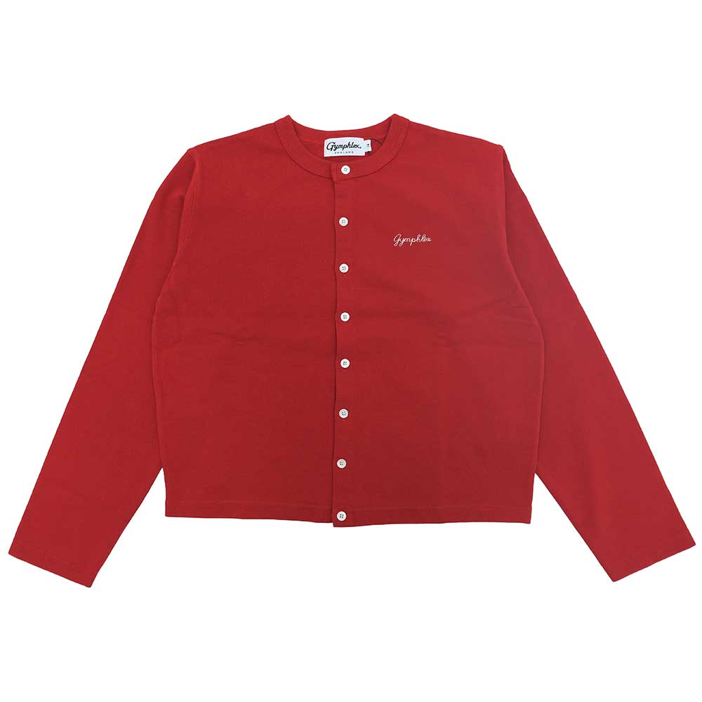 ジムフレックス トップス カーディガン レディース C0367SCT GYMPHLEX ジムフレックス トップス カーディガン レディース